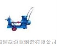 JMZ、FMZ型不锈钢自吸化工泵